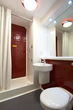 Travelodge Fort William Exterior foto